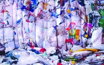 "Không loại trừ lọt vào cả rác thải hạt nhân"