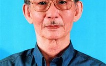 Nhà ngữ học Việt Nam Cao Xuân Hạo