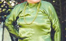 Nghệ sĩ Hồng Nga: Phong trần để gió cuốn đi!