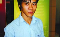 Nguyễn Thế Vinh, liều lĩnh với J. Joyce?