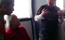 "Ngữ pháp mới" của sơn mài Võ Xuân Huy