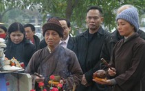 Câu chuyện cải táng của người Việt trên kênh Discovery