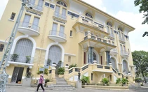 Họ Chú Hỏa, tên Quách Đàm