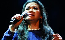 Khánh Ly: "Tôi là kỷ niệm"