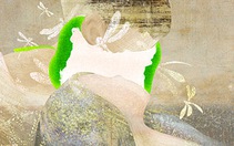 Khi con yêu sớm