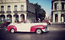 Đừng nghe họ nói về Cuba, bạn đi đi!