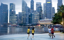 ​Singapore là thành phố hàng đầu châu Á về chất lượng cuộc sống