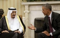 Mỹ tăng nguồn cung vũ khí cho Saudi Arabia