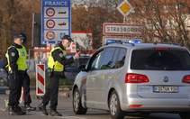 Khủng bố ở Paris: Tình báo Pháp đã thất bại