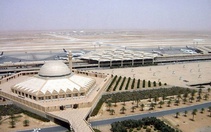​Saudi Arabia tư nhân hóa các sân bay 