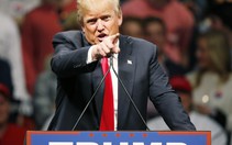 Donald Trump: Ác mộng sắp thành hiện thực