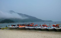Thi ảnh nghệ thuật về Cù Lao Chàm - Hội An 