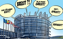 BREXIT dạy ta điều gì ?