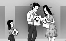 Nói chuyện giới tính với con không khó