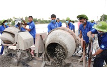 Thay đổi để không lỡ nhịp làm bạn với thanh niên
