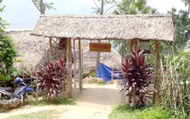 Đình chỉ hoạt động cơ sở lưu trú-du lịch Pù Luông Retreat 