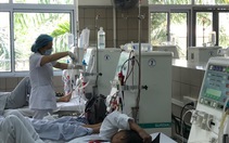 Chạy thận nhân tạo đã tiến bộ đến đâu?