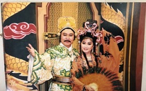 Thưa ba, con đi hát!