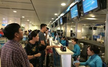 Vietnam Airlines tăng chuyến và giảm giá vé dịp lễ 