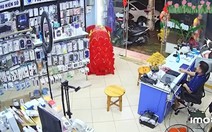 Video hài nhất tuần qua: Gia chủ hài lòng với chú lân xin tiền có tâm