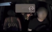 Yêu nhau nhưng bị gia đình ngăn cấm, cụ thể là chồng