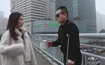 Cô gái phát hiện điểm yếu của thanh niên giả tượng