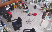 Khi 'khối nghỉ hè' kiểm tra sức chịu đựng của phụ huynh