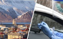 Iceland: cho tất cả mọi người xét nghiệm covid, không chừa một ai