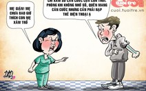 Phải nhập số CMND khi nạp thẻ điện thoại để chống sim rác?