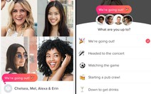 Bày cách hẹn hò qua mạng an toàn, 'bang chủ' Tinder tiết lộ tính năng mới siêu tiện lợi