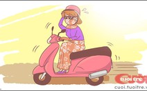Sốc nhiệt gây suy thận, hỏng cả gan - Bí kíp nào chống sốc nhiệt hiệu quả?
