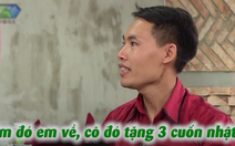 Chàng trai Thanh Hoá đi hẹn hò vẫn giữ nhật ký người cũ, còn chờ nhà... vợ tương lai góp tiền xây nhà