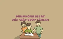 Giữa đêm nhậu hát karaoke inh ỏi bị nhắc nhở còn nhốt dân phòng, ép viết giấy cướp tài sản