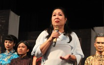 NSND Hồng Vân, Việt Anh quyết làm 'sống' lại vở kịch "Lôi Vũ" 32 năm trước