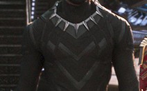 Marvel không tìm người thay thế Báo đen trong 'Black Panther'