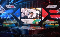 eSports góp mặt ở ASIAD, ‘anh hùng bàn phím’ Việt Nam đón tin vui