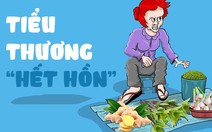 Tiểu thương phải có chứng chỉ... hành nghề dược?