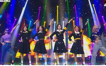 T-ara và những bước tiến mới trong năm 2020