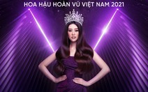 Người chuyển giới nữ được tham gia cuộc thi ảnh Hoa hậu Hoàn vũ VN