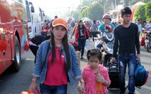 Vợ đòi về ngoại sau 17 năm ăn Tết nhà nội: Chồng muốn ly hôn