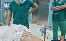 'Của quý' bị gãy khi đang lái xe: Chuyện hi hữu nhưng vẫn xảy ra!