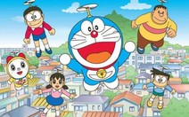 Năm bảo bối thần kỳ của Doraemon mà ai cũng mê tít