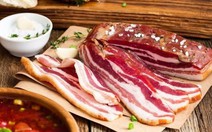 Ba chị em ruột cùng mắc ung thư vì món ăn quen thuộc trong bữa cơm