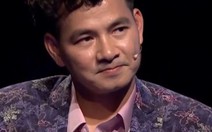 3 bố con nhà Xuân Bắc khiến trường quay 'Ai là triệu phú' cười xỉu