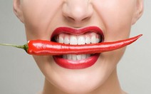 8 điều bí mật trong trái ớt, biết để ...sống lâu hơn!