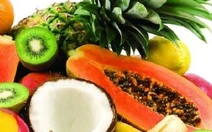 Thời dịch bệnh, ăn rau củ quả gì cho khỏe mạnh, tràn trề sức sống?