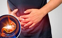Bị rối loạn tiêu hóa như cơm bữa, làm sao cho hết?