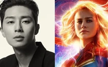 Park Seo Joon gia nhập Vũ trụ điện ảnh Marvel?