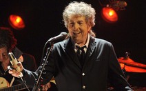 Danh ca Bob Dylan bị kiện tội ấu dâm với bé gái 12 tuổi