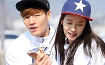 'Mợ ngố' Song Ji Hyo lên tiếng về ý định rời Running Man